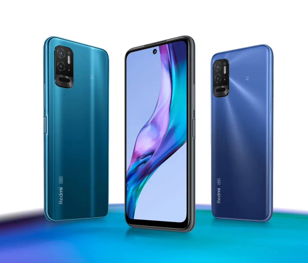 Redmi Note 10T 5G é lançado no Japão com nome repetido e