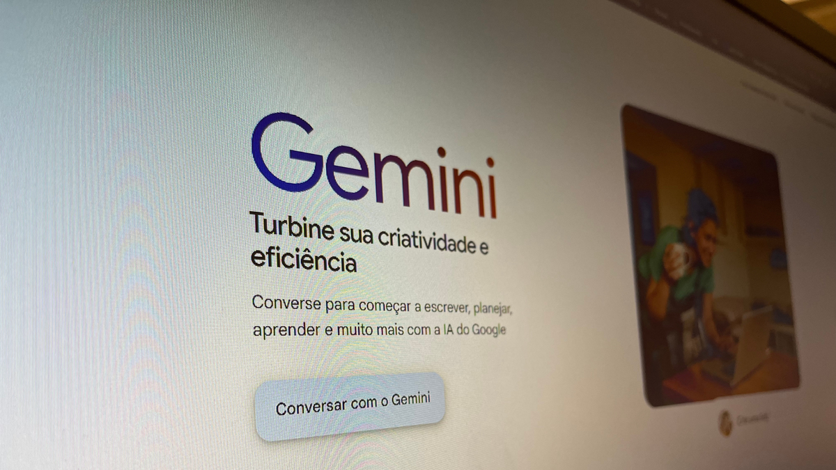 Google libera modelo de IA mais potente da família Gemini 2.0