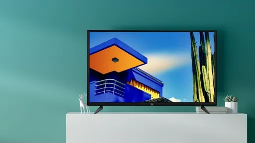 Xiaomi lança nova Smart TV com Android TV e Chromecast integrado