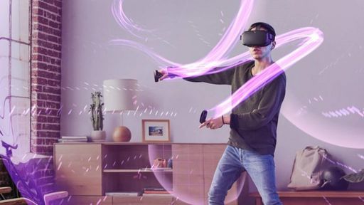 Oculus Quest oferece experiência mais imersiva em VR com Snapdragon 835