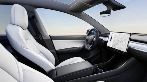 Carros da Tesla terão YouTube e Netflix em agosto