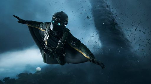 E3 2021 | Battlefield 2042 ganha primeiro vídeo de gameplay; assista