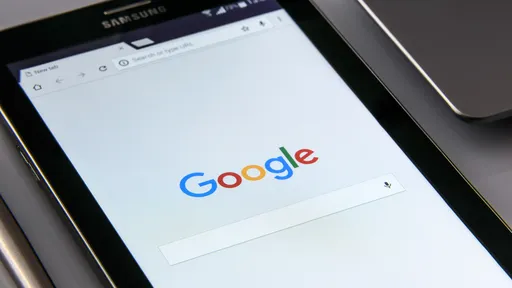 Google permite que usuários acessem seus serviços somente com biometria