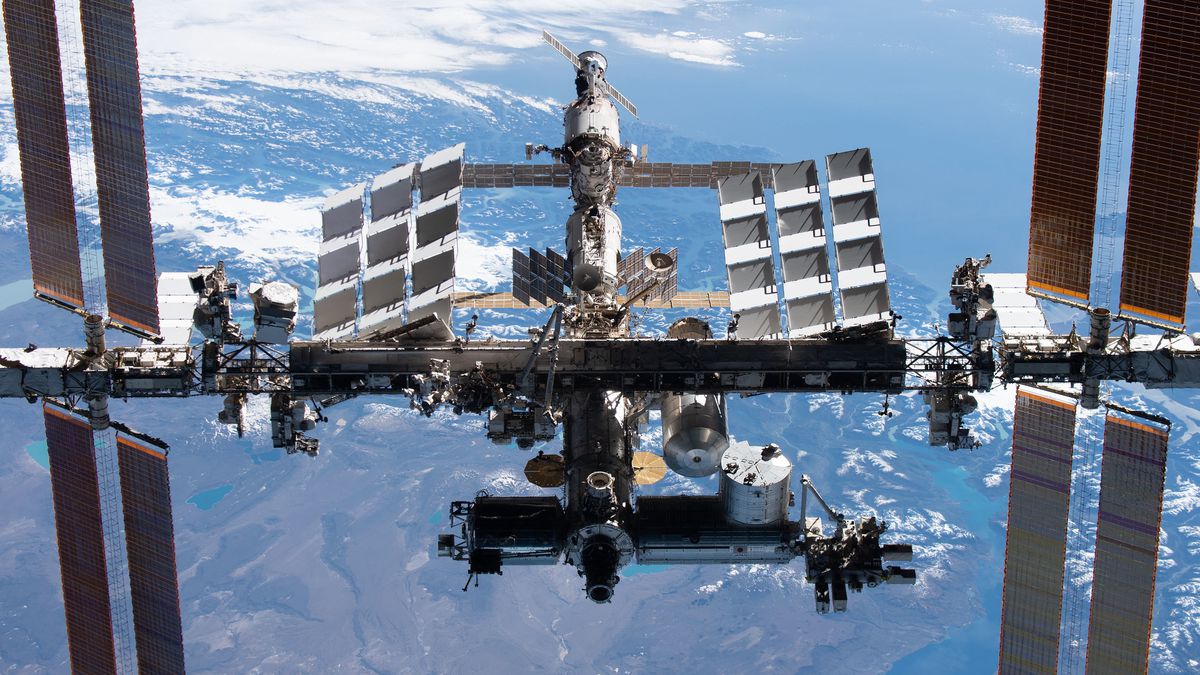 Proposta de orçamento da NASA corta recursos da ISS e leva dinheiro para SpaceX