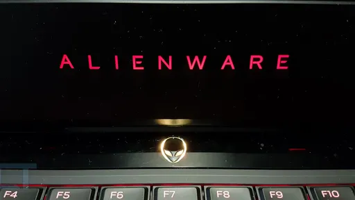 Novos notebooks gamer da Alienware chegarão ao Brasil