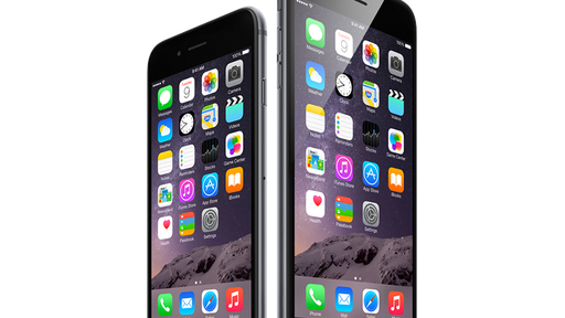 Usuários de iPhone 6 e iPhone 6 Plus denunciam defeito no display