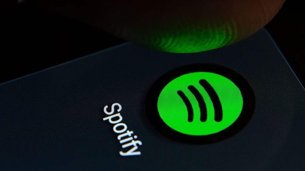 Spotify está aos poucos voltando a exibir letras juntos das canções reproduzidas