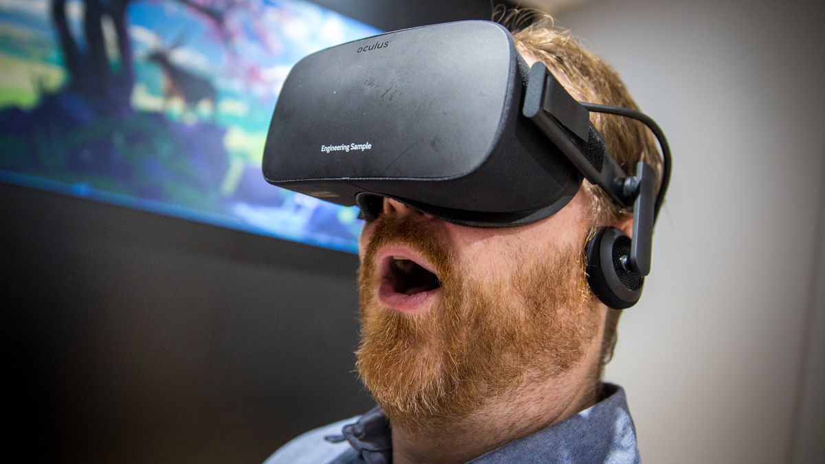 Saiba tudo o que foi anunciado pelo Facebook no evento Oculus Connect ...