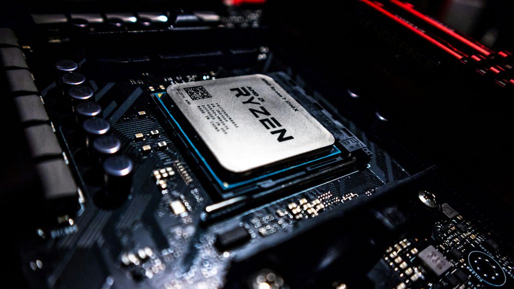 Vulnerabilidade nos processadores da AMD pode dar acesso a hackers, mas requer privilégios desde o início (Imagem: Zii Miller/Unplash)