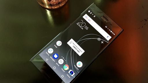 Rumor | Sony Xperia XZ3 Premium já está em desenvolvimento