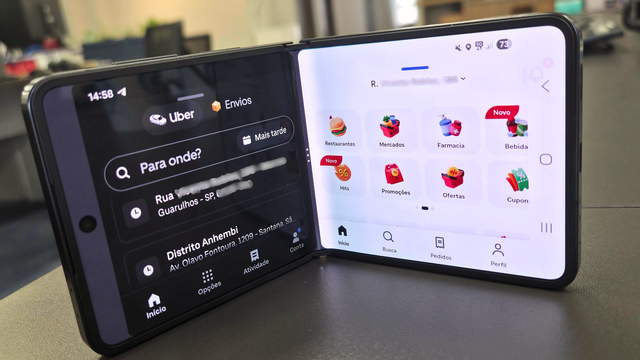 Marcelo Fischer/Canaltech