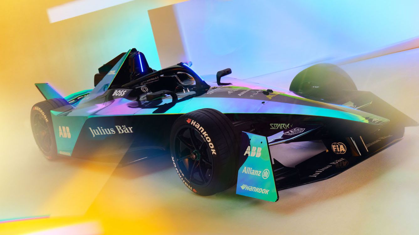 Brasil recebe pela primeira vez corrida de carros elétricos da categoria  Formula E