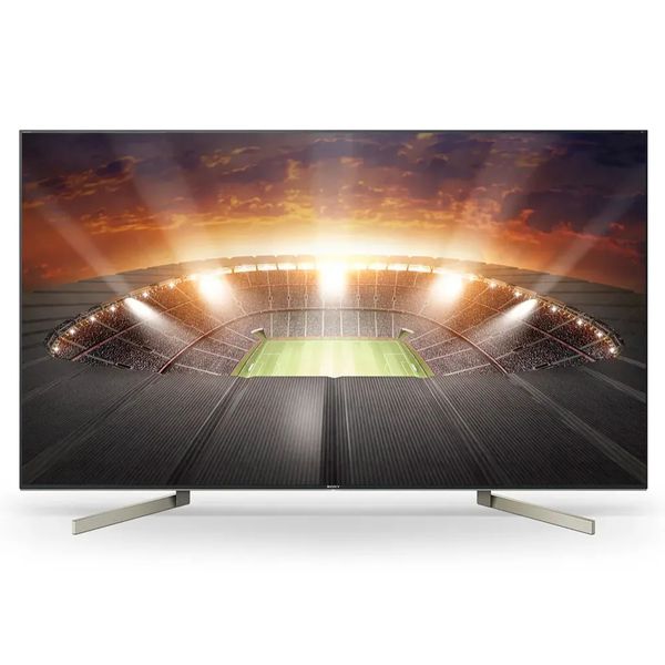 Smart TV Sony 55" LED 4K HDR XBR-55X905F