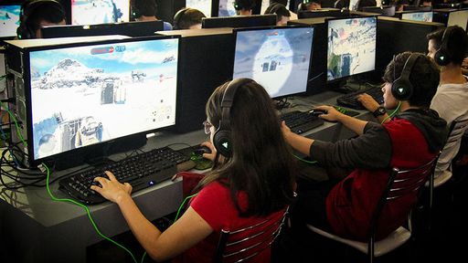 Estados avançam em leis para eSports em meio a indefinição em Brasília