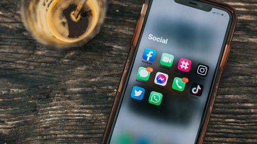 Como ocultar o balão de notificação dos aplicativos no iOS 15