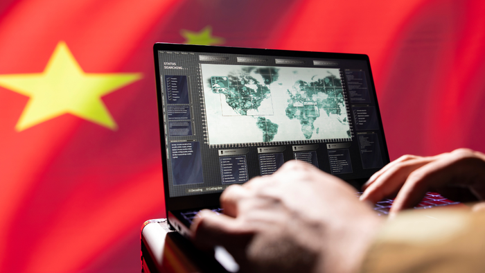 Ciberguerra: China intensifica ataques digitais contra Taiwan