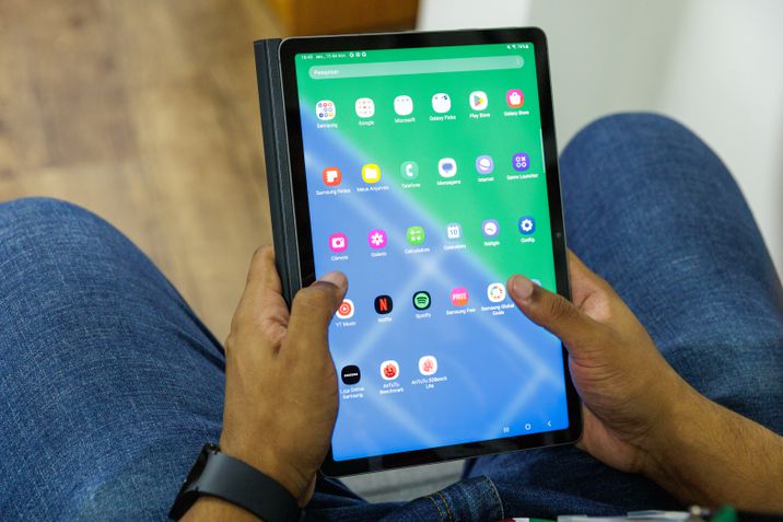 Galaxy Tab S9 FE