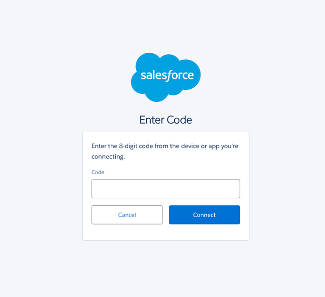 A invasão ocorreu nos sistemas Salesforce, aplicativo usado para importação e exportação de arquivos em grande número e tamanho (Imagem: Google/Salesforce/Divulgação)