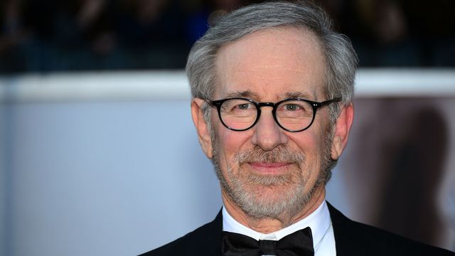 Série de terror de Spielberg para streaming só poderá ser vista no escuro