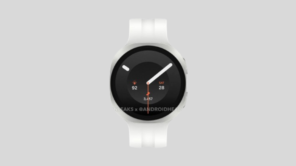 Galaxy Watch 9