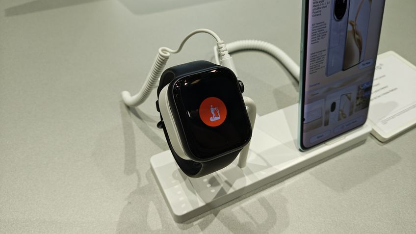 Honor Watch 5