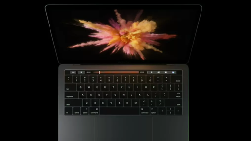 Apple adiciona suporte a True Tone para monitores externos no novo MacBook Pro