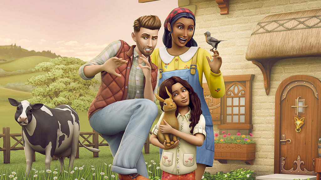 Confira a análise de The Sims 4: Gatos e Cães