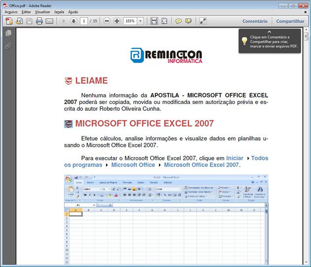 Adobe PDF Reader Adobe PDF Reader