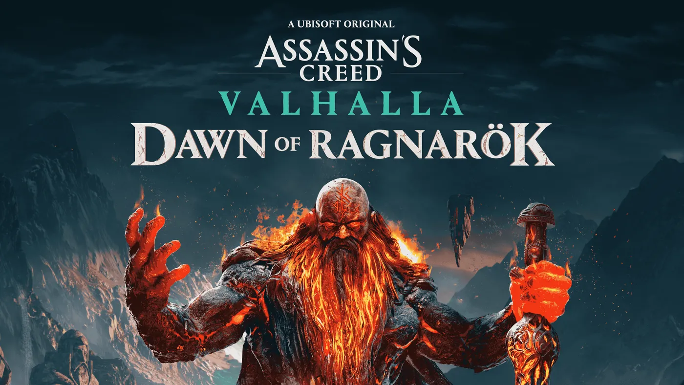 Visualizar |  Crack of dawn of Ragnarök intensifica a fórmula de Murderer’s Creed Valhalla