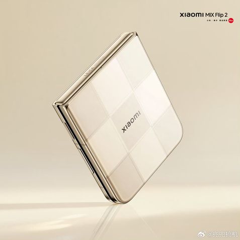 Xiaomi Mix Flip 2