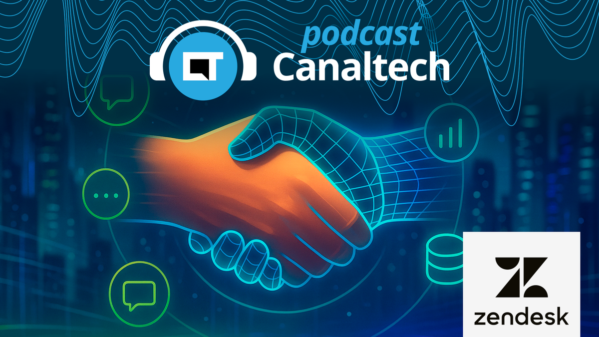 O futuro do CX: tecnologia, dados e conexão humana