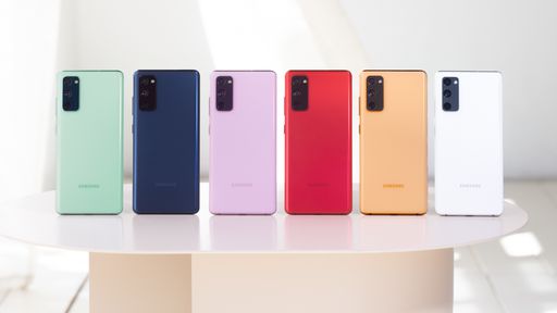 Novo Galaxy S20 FE com Snapdragon 865+ é homologado pela Anatel