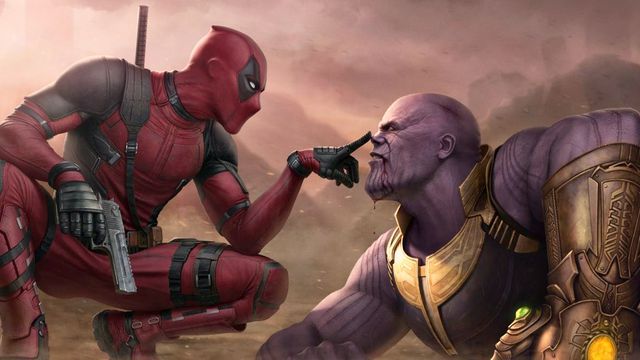 Deadpool 3 terá membro de Vingadores: Ultimato