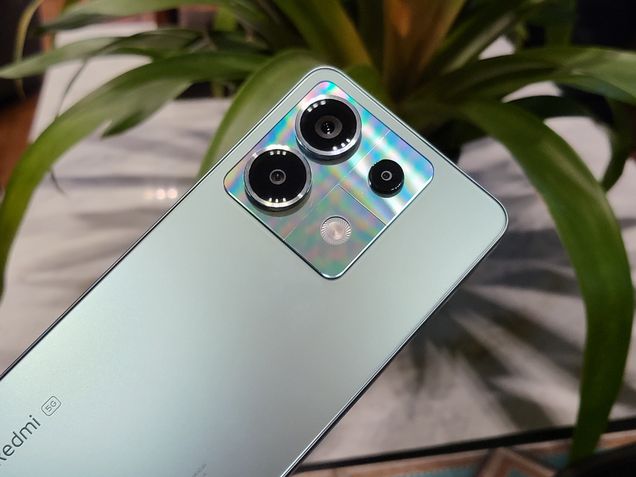 Redmi Note 13 Pro 5G
