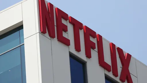 Netflix vê queda de 11% em ações no 2º trimestre, investidores seguem confiantes