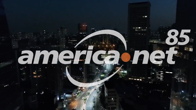 America Net é a mais nova operadora de telefonia móvel a atuar no Brasil