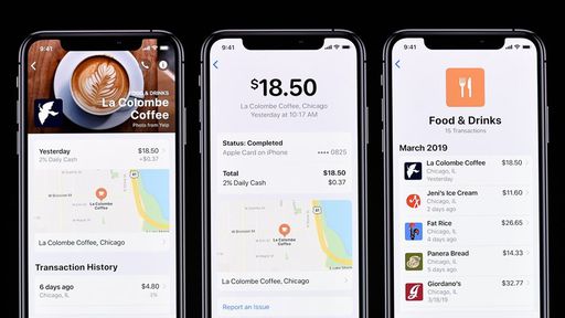 Rumor | Apple Card deve ser lançado em meados de agosto nos EUA