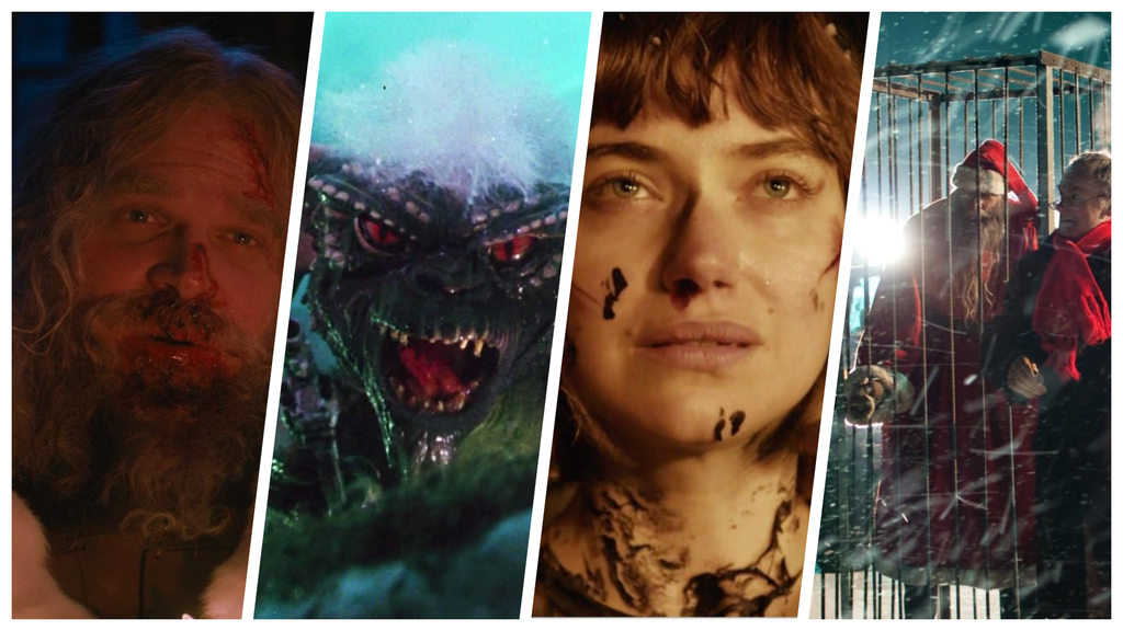 10 filmes de terror mais assustadores de 2023 disponíveis online