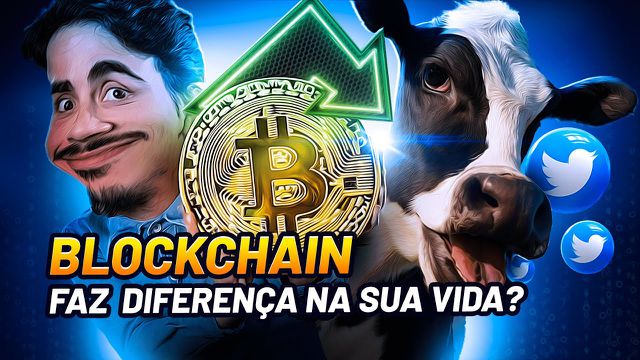 Você já cansou de ouvir sobre Blockchain? Entenda o que é e o que faz ou não faz