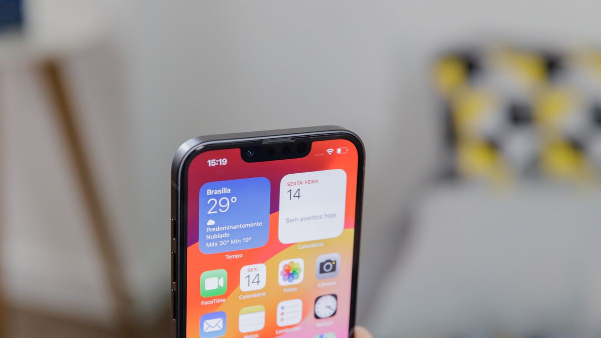 Atualize já! Apple libera iOS 18.6.2 para iPhone com melhorias de