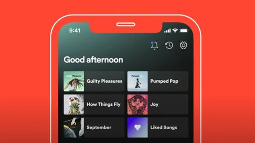 Spotify vai avisar você quando seu artista favorito lançar uma nova música