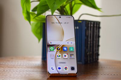 Realme 14 Pro Plus