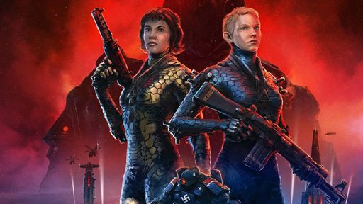 Wolfenstein: Youngblood e a loucura como marca registrada