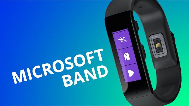 Microsoft Band: a pulseira inteligente da norte-americana [Análise]
