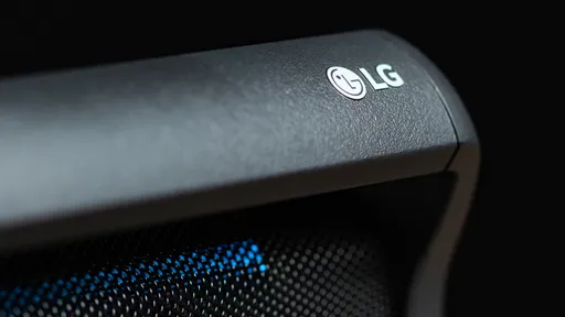 Análise | LG XBoom PK7 é uma caixa de som Bluetooth de respeito