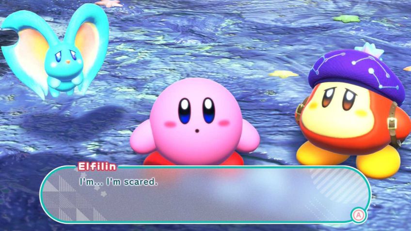 Kirby and the Forgotten Land: Nintendo Switch 2 Edition + Star-Crossed World