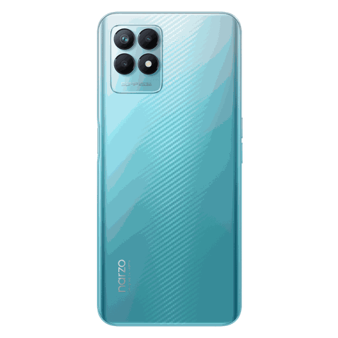 Realme Narzo 50