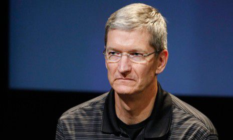 O CEO da Apple, Tim Cook, afastou possibilidades de reconciliação com a Qualcomm em entrevista, inclusive tecendo novas acusações à fabricante de chipsets