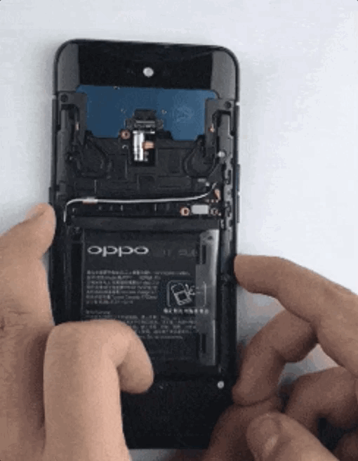 Galaxy A90 | Samsung pode usar sistema de câmera retrátil no smartphone