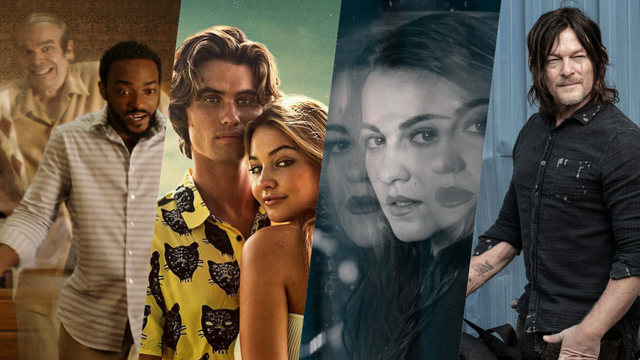 5 séries imperdíveis para assistir na Netflix em junho de 2023 - Canaltech